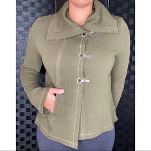 People Like Frank Sweater